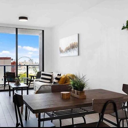 Gorgeous 2Br/2Bth In The Heart Of Miami 아파트 외부 사진