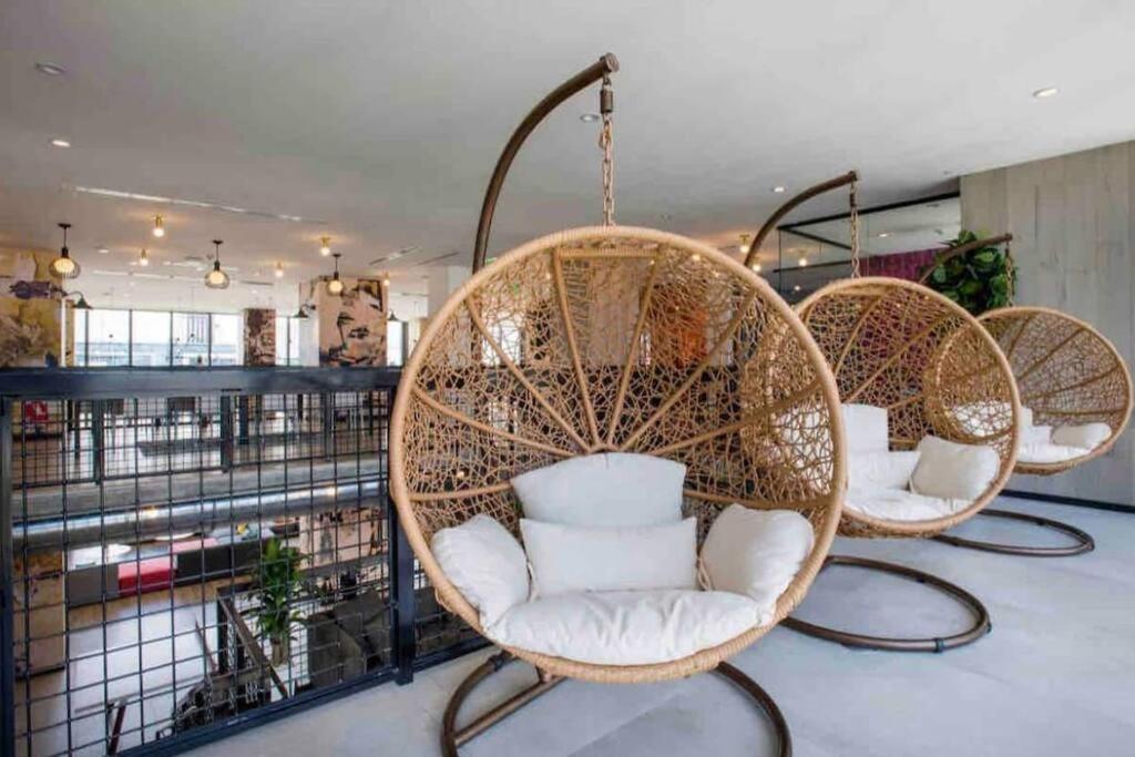 Gorgeous 2Br/2Bth In The Heart Of Miami 아파트 외부 사진