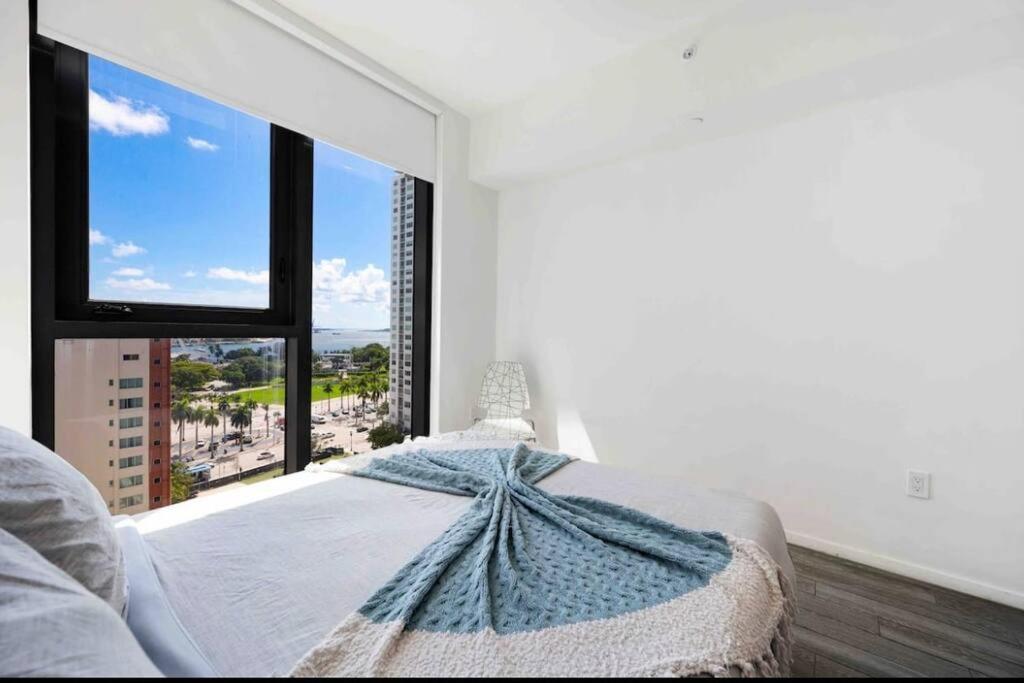 Gorgeous 2Br/2Bth In The Heart Of Miami 아파트 외부 사진