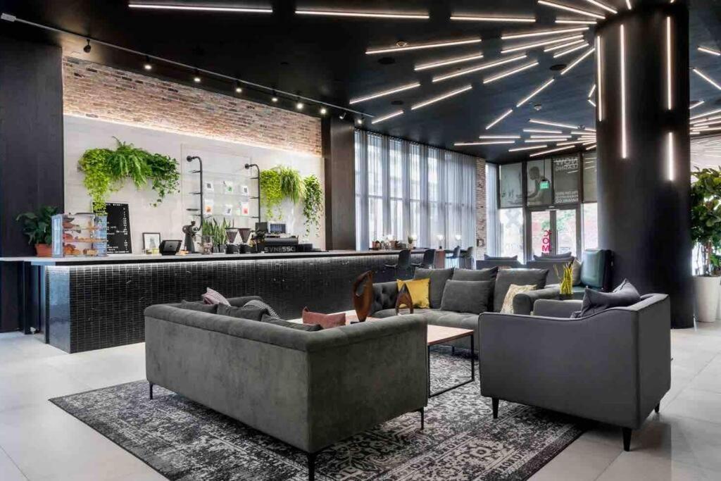 Gorgeous 2Br/2Bth In The Heart Of Miami 아파트 외부 사진